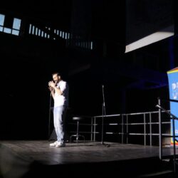 Stand up nastup Ivana Šarića