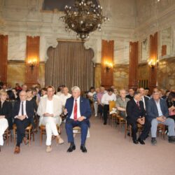 Svečana akademija povodom Dana antifašističke borbe