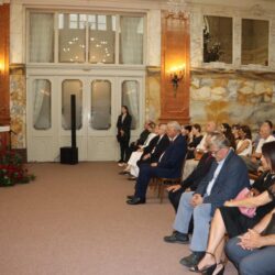 Svečana akademija povodom Dana antifašističke borbe