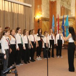 Svečana akademija povodom Dana antifašističke borbe