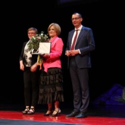 Svečana sjednica Gradskog vijeća Grada Rijeke