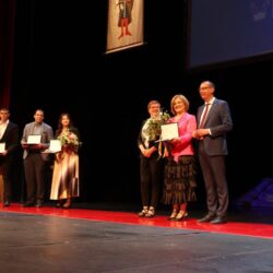 Svečana sjednica Gradskog vijeća Grada Rijeke