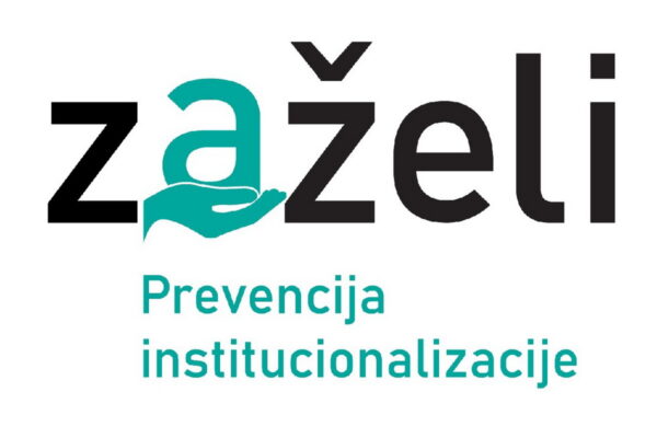 Zaželi - Prevencija institucionalizacije