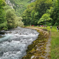 Zeleni tjedan - Šetnja Rječinom