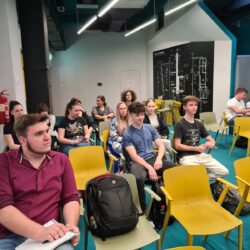 Zeleni tjedan – predavanja o Rječini