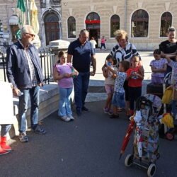Đir s Orehovićem 2024