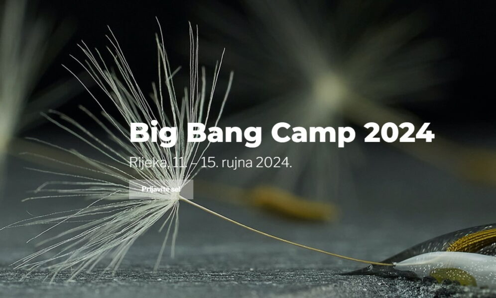Big Bang Camp 2024