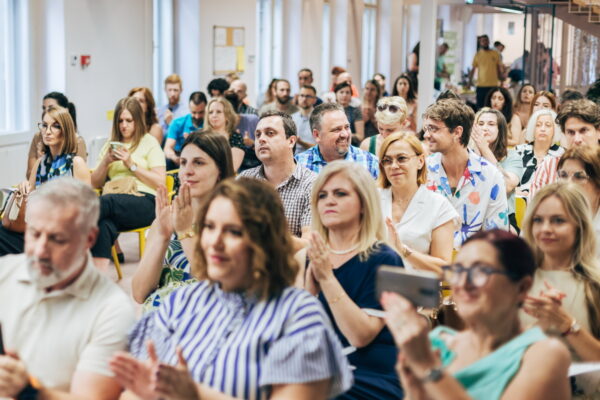 Demo day 15. generacije Startup inkubatora