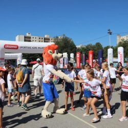 Državna završnica sportskih igara mladih