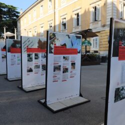 Izložba Dragi Česi, šaljemo pozdrav iz Hrvatske