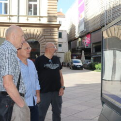 Izložba u povodu 33. obljetnice osnutka 111. brigade HV Zmajevi