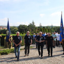 Obilježavanje 33. obljetnice osnivanja 111. brigade