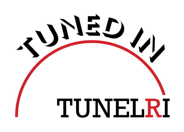 TunedIN TunelRI