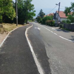 Ulica Tina Ujevića