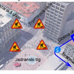 Zatvaranje Jadranskog trga u rujnu