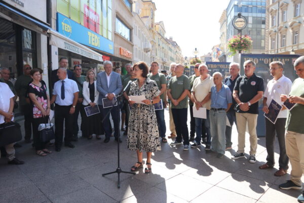 Najavljen program obilježavanja 29. obljetnice VRO Oluja
