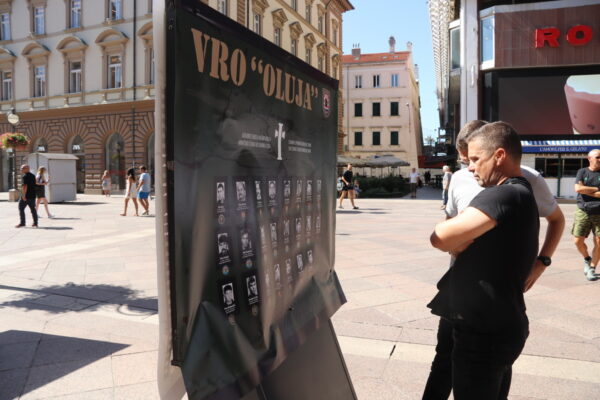 Najavljen program obilježavanja 29. obljetnice VRO Oluja