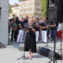 Obilježavanje 29. obljetnice VRO Oluja