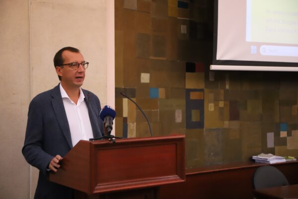 30. sjednica Gradskog vijeća (