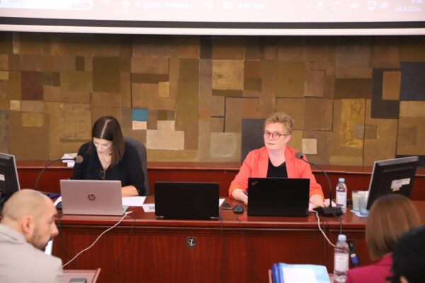 30. sjednica Gradskog vijeća