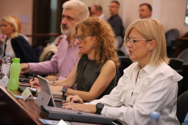 30. sjednica Gradskog vijeća (