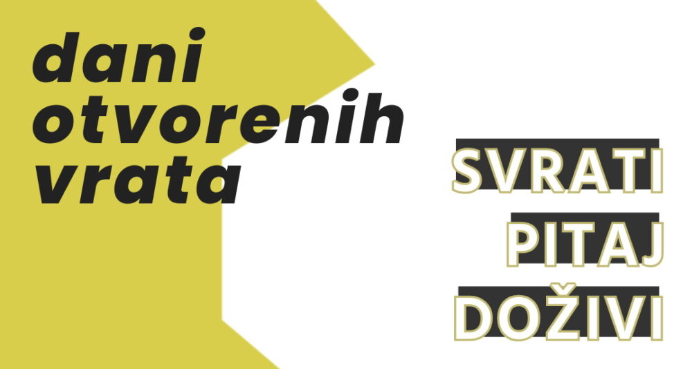 Dani otvorenih vrata Startup inkubatora Rijeka