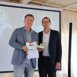 Dodjela priznanja Riječka trešnja 2024