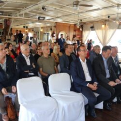 Dodjela priznanja Riječka trešnja 2024