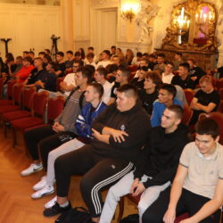 Konferencija u sklopu ECOSTEAM projekta