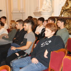 Konferencija u sklopu ECOSTEAM projekta