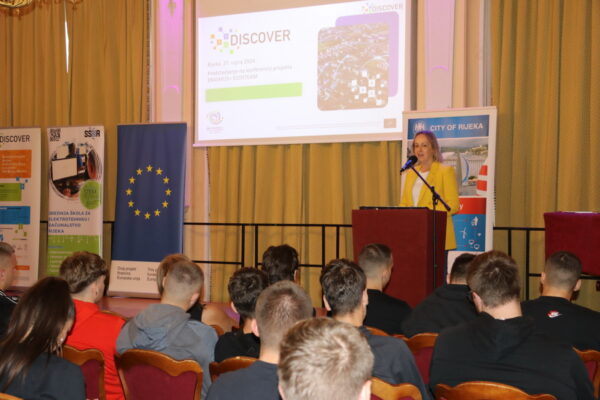 Konferencija u sklopu ECOSTEAM projekta