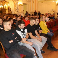 Konferencija u sklopu ECOSTEAM projekta