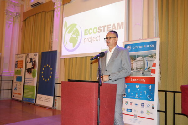 Konferencija u sklopu ECOSTEAM projekta