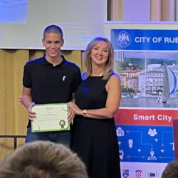 Konferencija u sklopu ECOSTEAM projekta