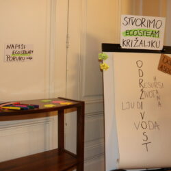 Konferencija u sklopu ECOSTEAM projekta