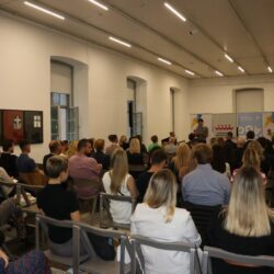 Nacionalna konferencija Savjeta mladih