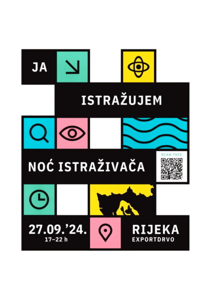 Noc istrazivaca