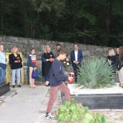 Obilježavanje 37. godišnjice OŠ Fran Franković i 100. obljetnice smrti Frana Frankovića