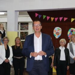 Obilježavanje 37. godišnjice OŠ Fran Franković i 100. obljetnice smrti Frana Frankovića