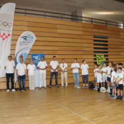 Održan Hrvatski olimpijski dan 2024