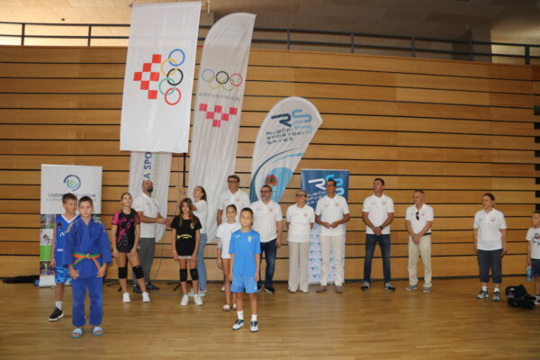 Održan Hrvatski olimpijski dan 2024