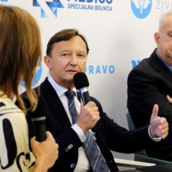 Okrugli stol Srce u fokusu Prevencija i liječenje kardiovaskularnih bolesti