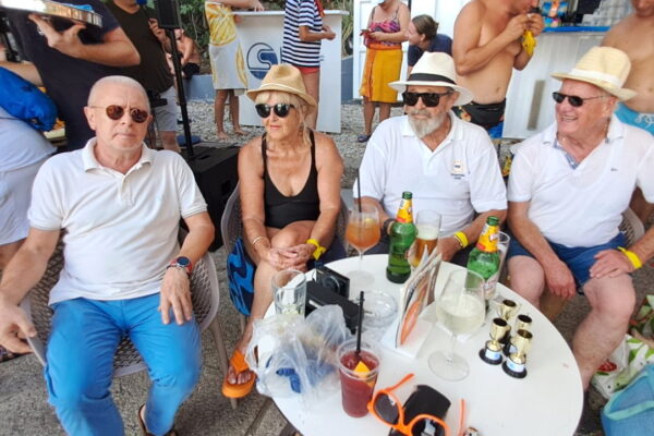 Riječke humanitarne mokre karnevalske igre