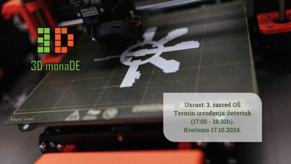 STEM radionice u CTK