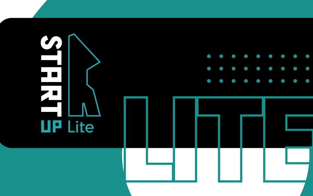 U ponedjeljak, 23. rujna kreće jesenski Startup lite – ciklus radionica ...