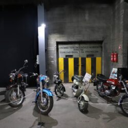 Treća izložba oldtimera u Rijeci FA-RI 2024.
