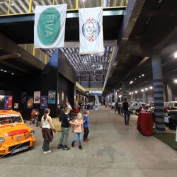Treća izložba oldtimera u Rijeci FA-RI 2024.