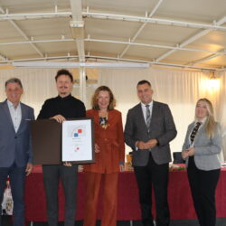 29 dodjela plaketa Restaurant Croatica i promocija knjige 100 vodećih hrvatskih restorana