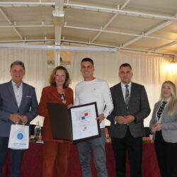29 dodjela plaketa Restaurant Croatica i promocija knjige 100 vodećih hrvatskih restorana