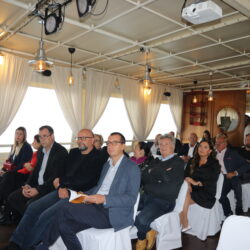 29 dodjela plaketa Restaurant Croatica i promocija knjige 100 vodećih hrvatskih restorana